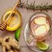 Manfaat Bawang putih Tunggal Jahe Merah Lemon Cuka Apel Madu